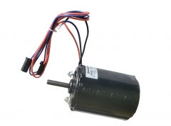 Early Style Heater Fan  Motor for 1971-78 Scout II, Terra or Traveler